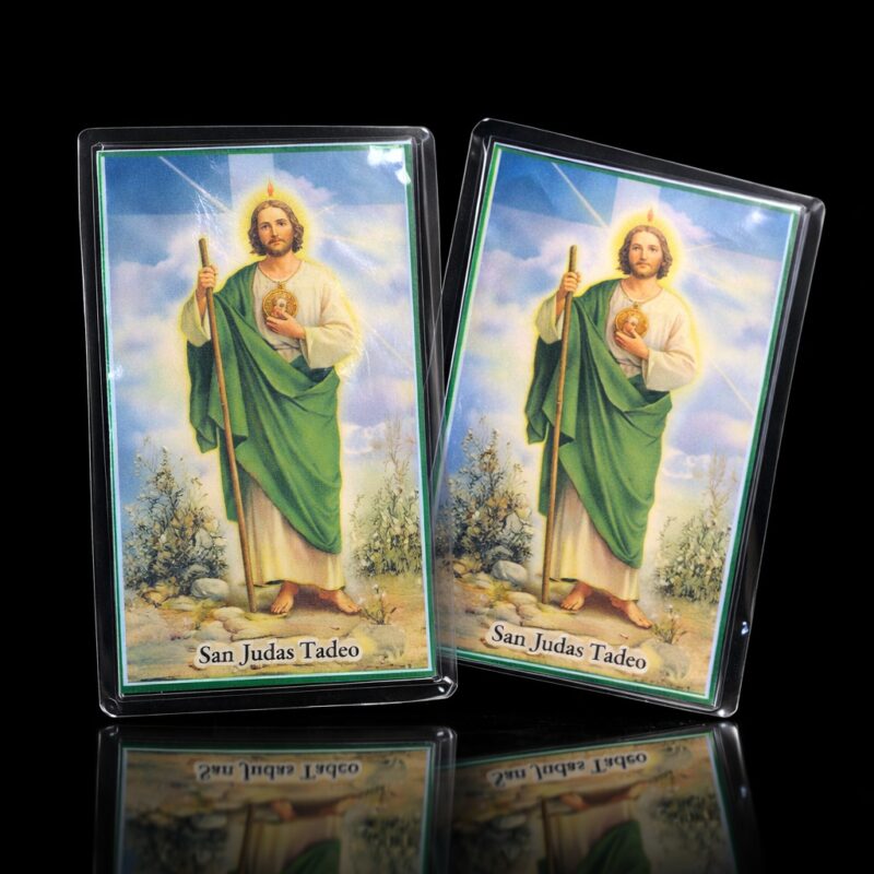 Oración San Judas Tadeo