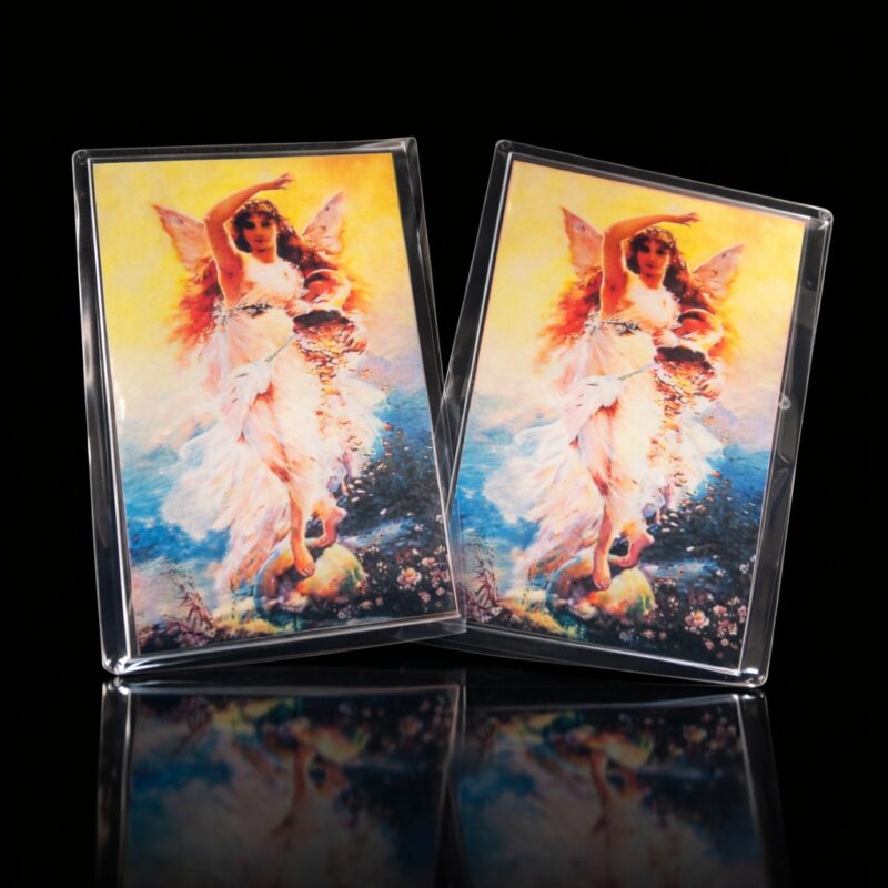 Oración Diosa de la Fortuna