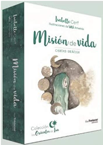 Oráculo Misión de Vida