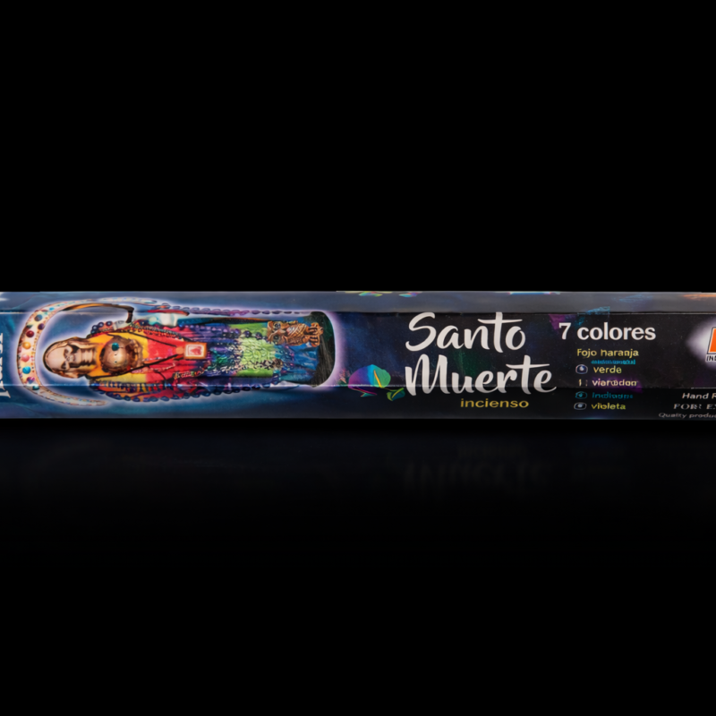 Incienso HD Santa Muerte