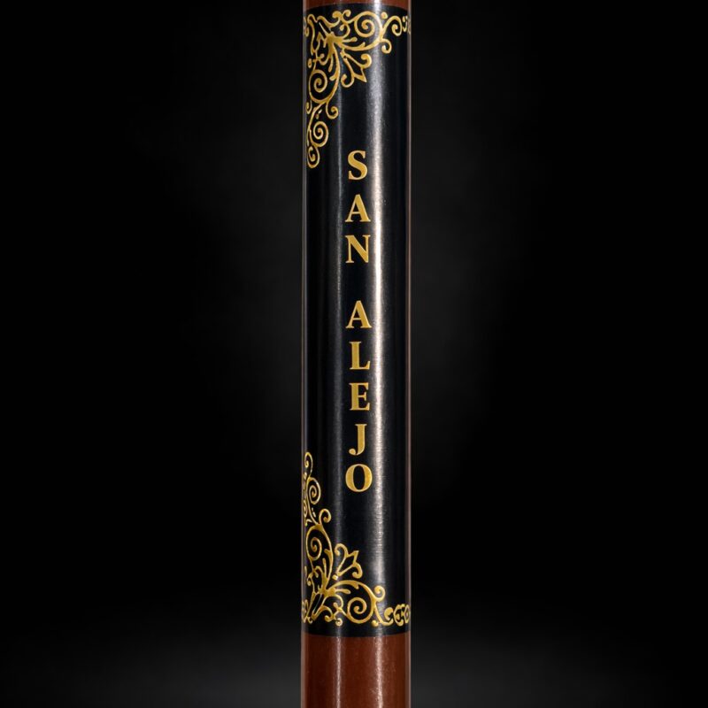 Vela Oración San Alejo