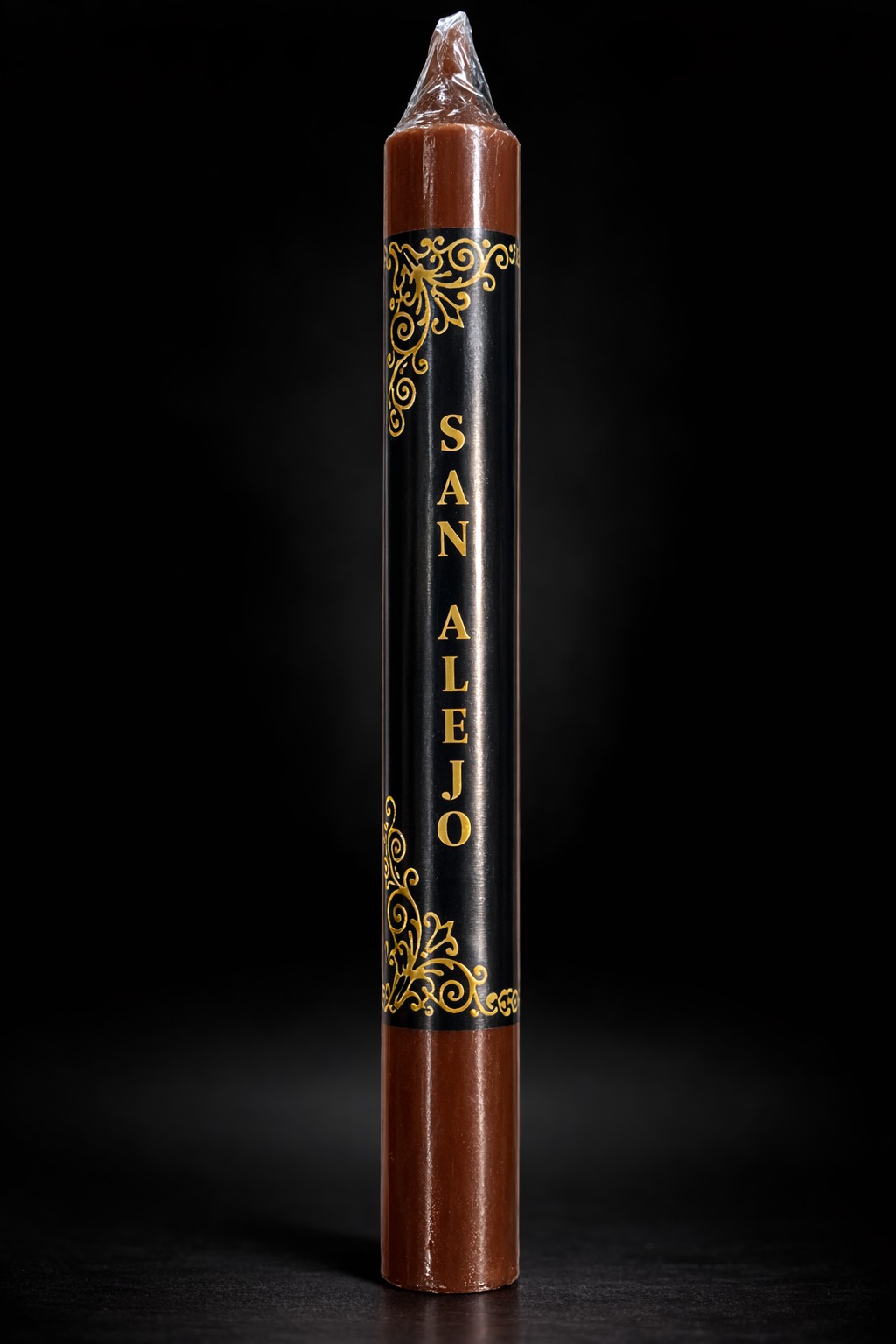 Vela Oración San Alejo