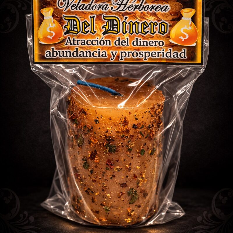 Veloncito Herbóreo del Dinero