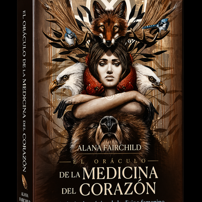 Oráculo La Medicina del Corazón