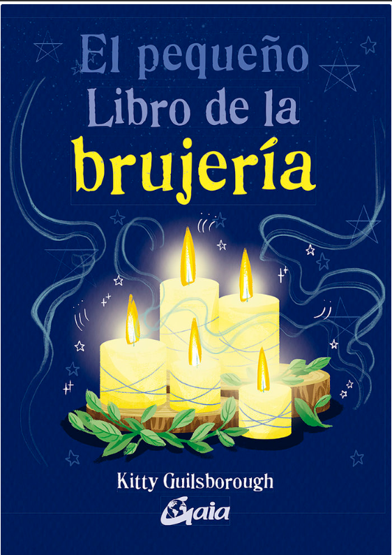 El Pequeño Libro de la Brujería.