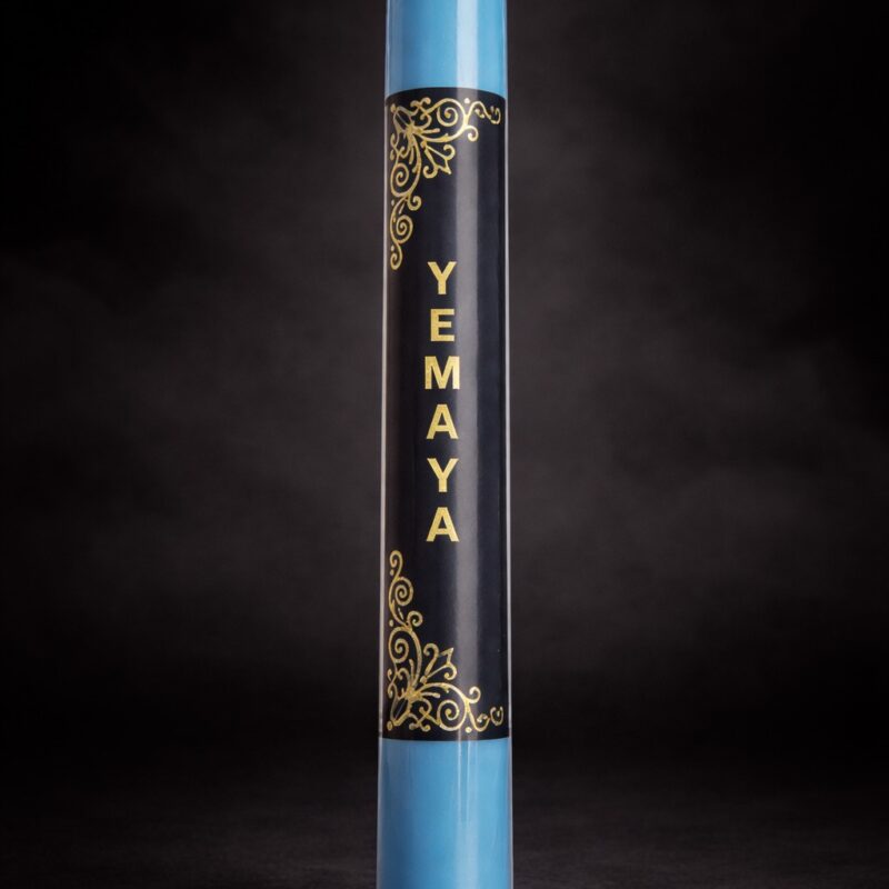 Vela Oración Yemayá