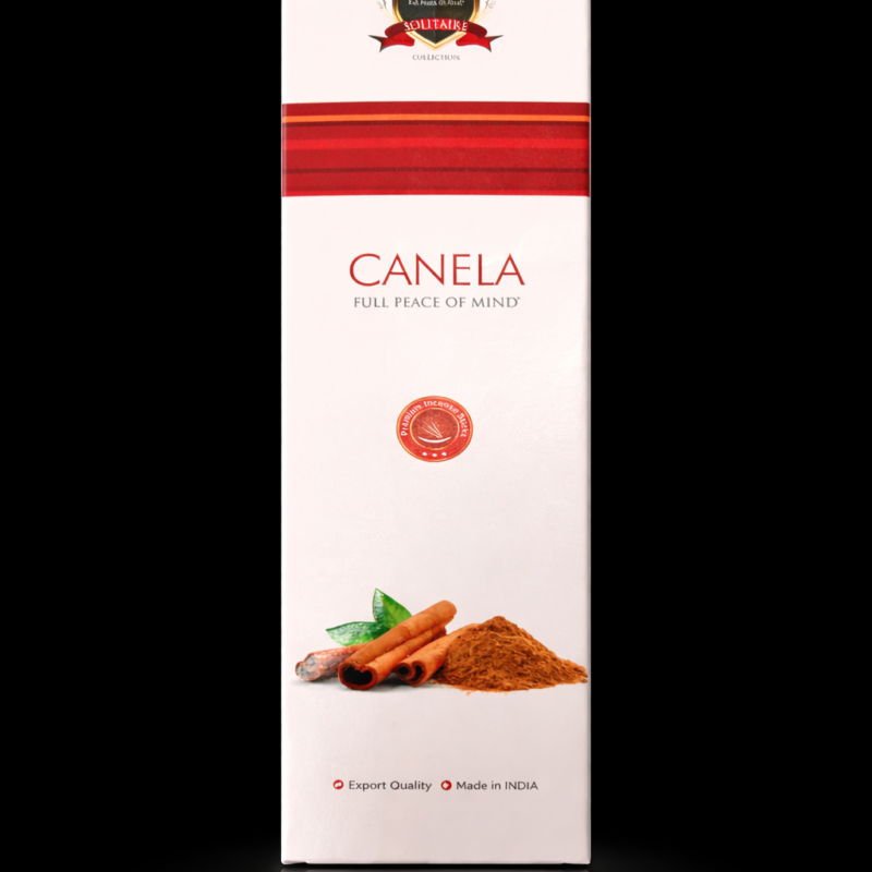 Alaukik Canela 30Gr