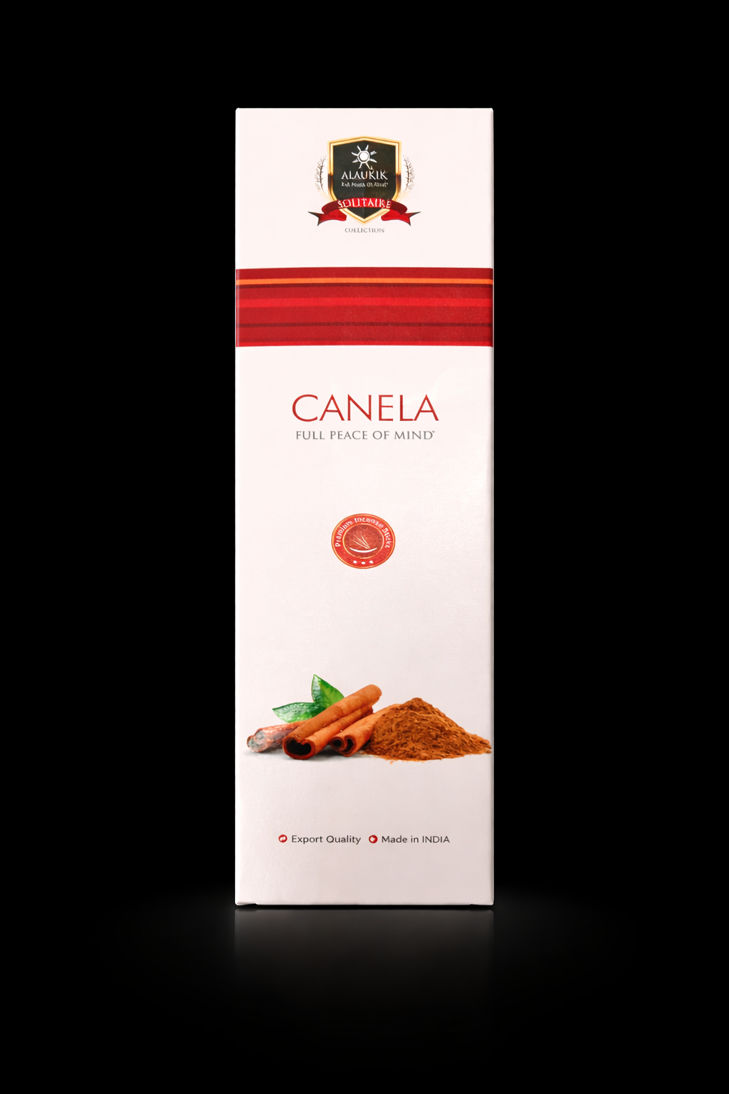 Alaukik Canela 30Gr