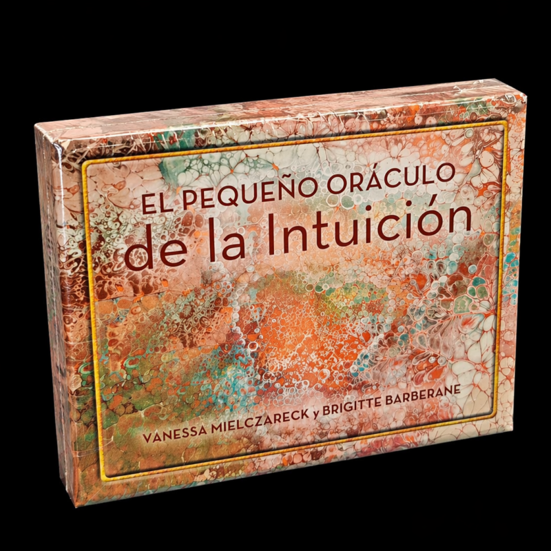 El Pequeño Oráculo de la Intuición