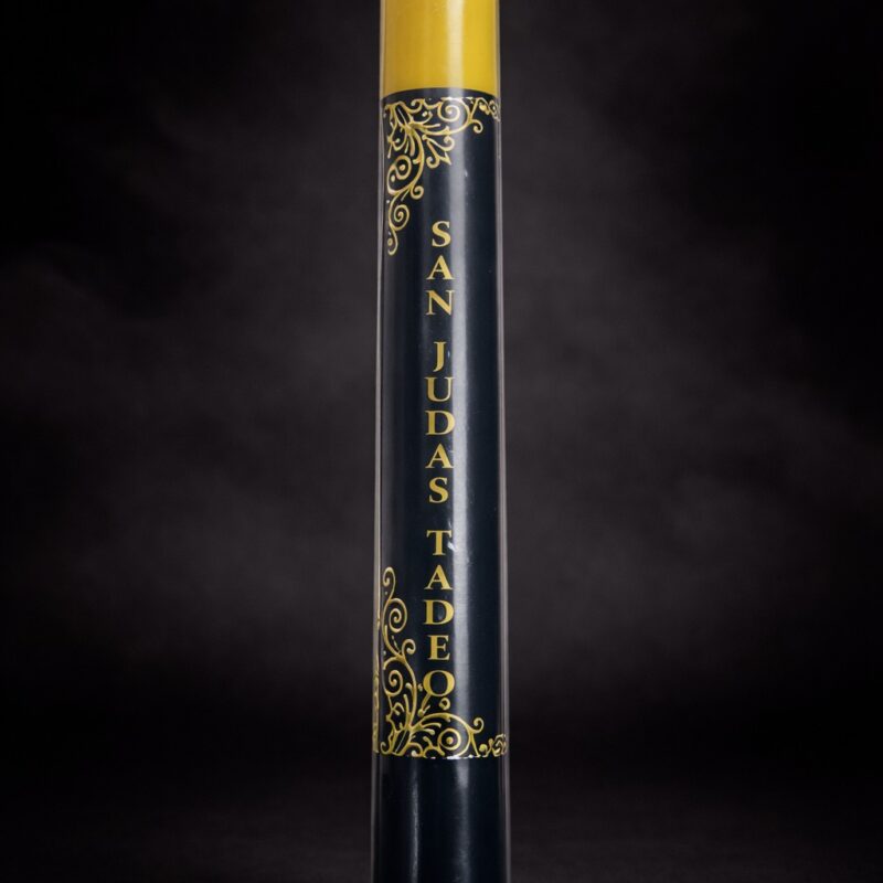 Vela Oración San Judas Tadeo