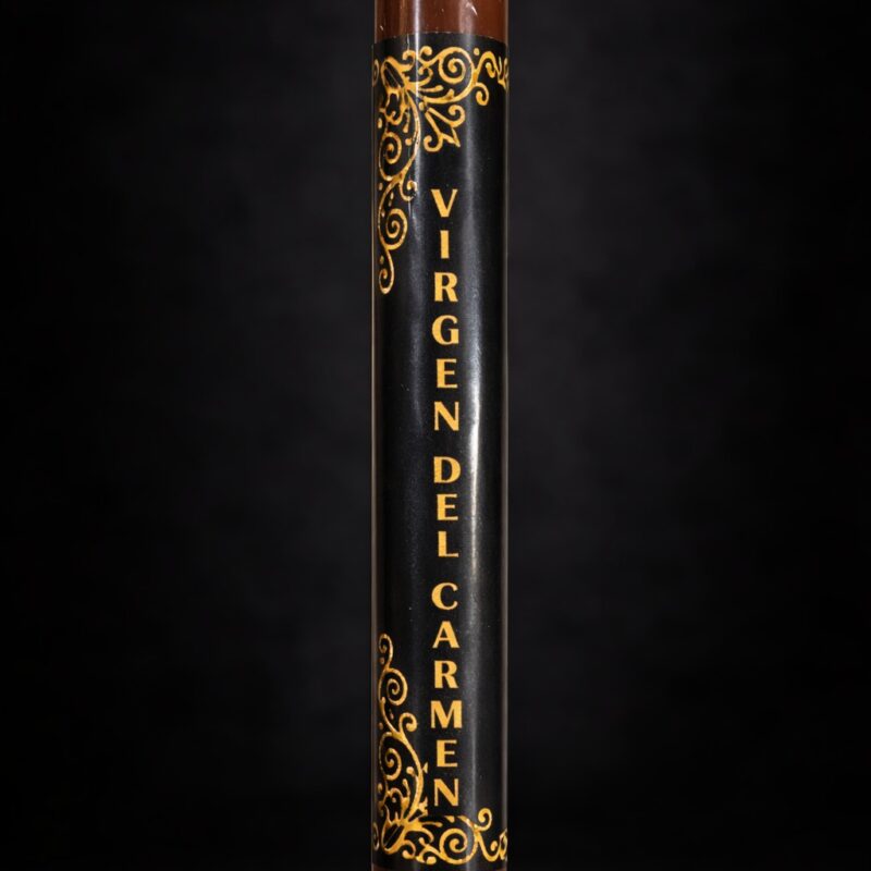 Vela Oración Virgen del Carmen