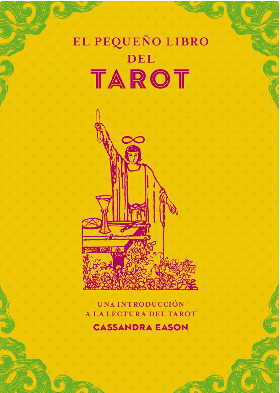 El Pequeño Libro del Tarot