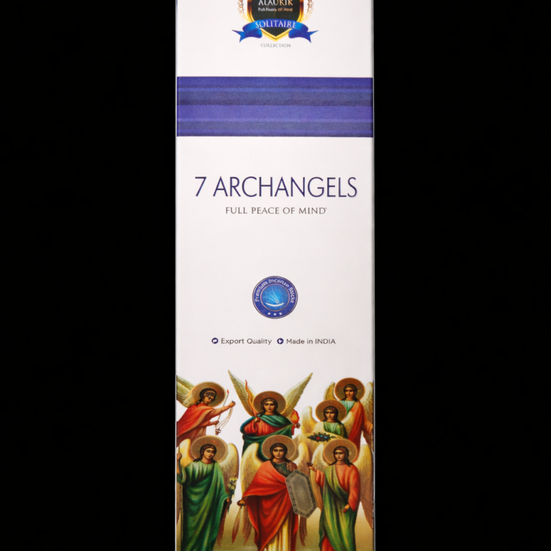Alaukik 7 Arcángeles 30Gr