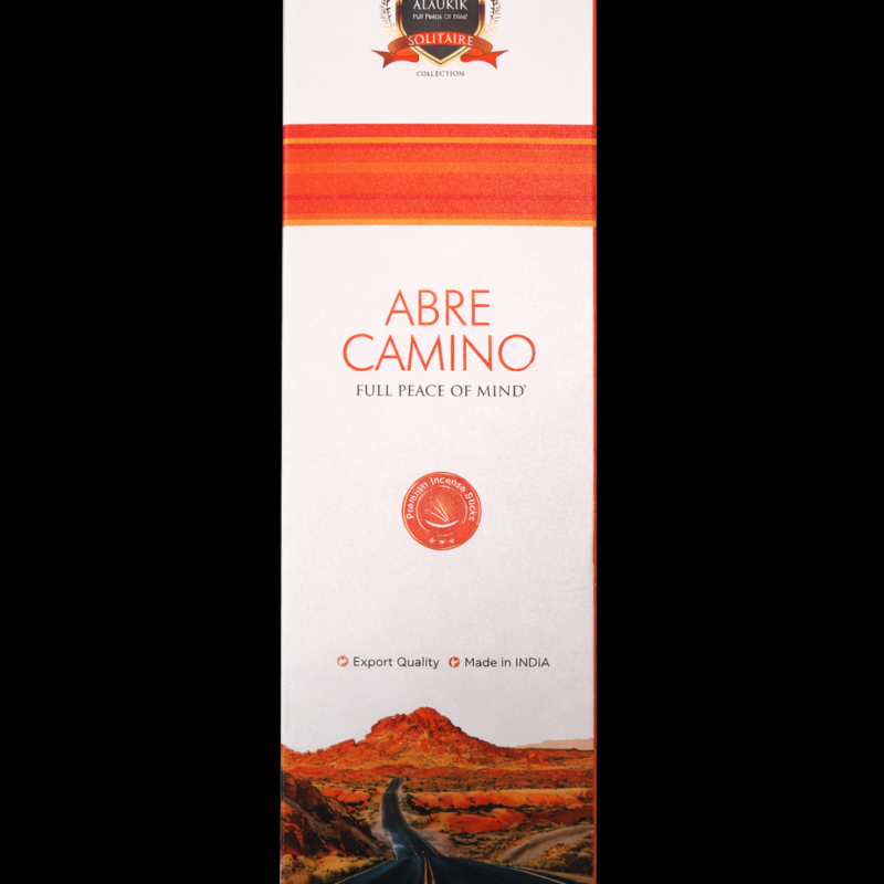 Alaukik Abre Caminos 30Gr