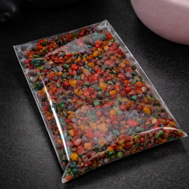 Incienso en Grano Especial Ofrenda a Ganesha 18gr