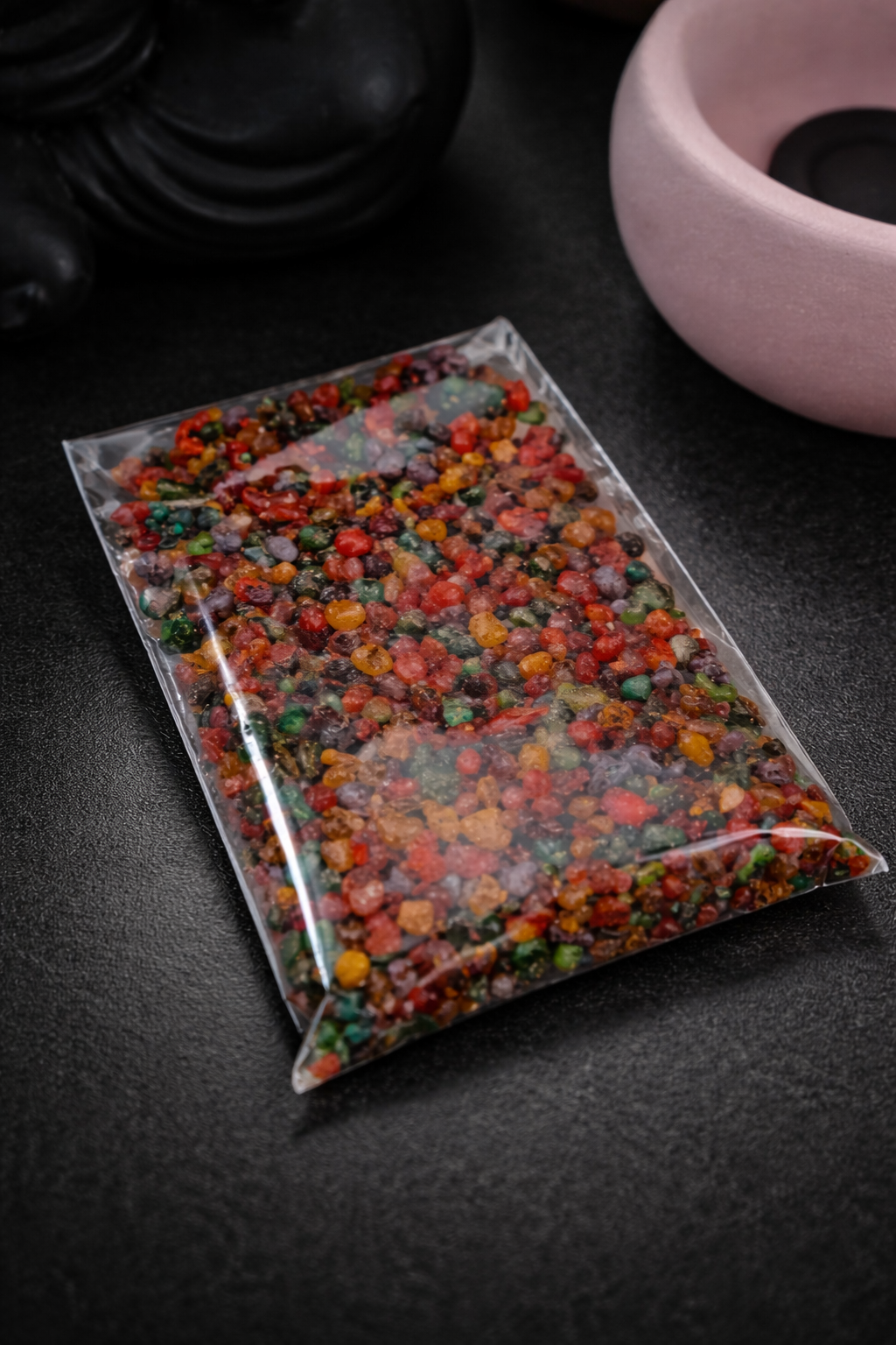 Incienso en Grano Especial Ofrenda a Ganesha 18gr