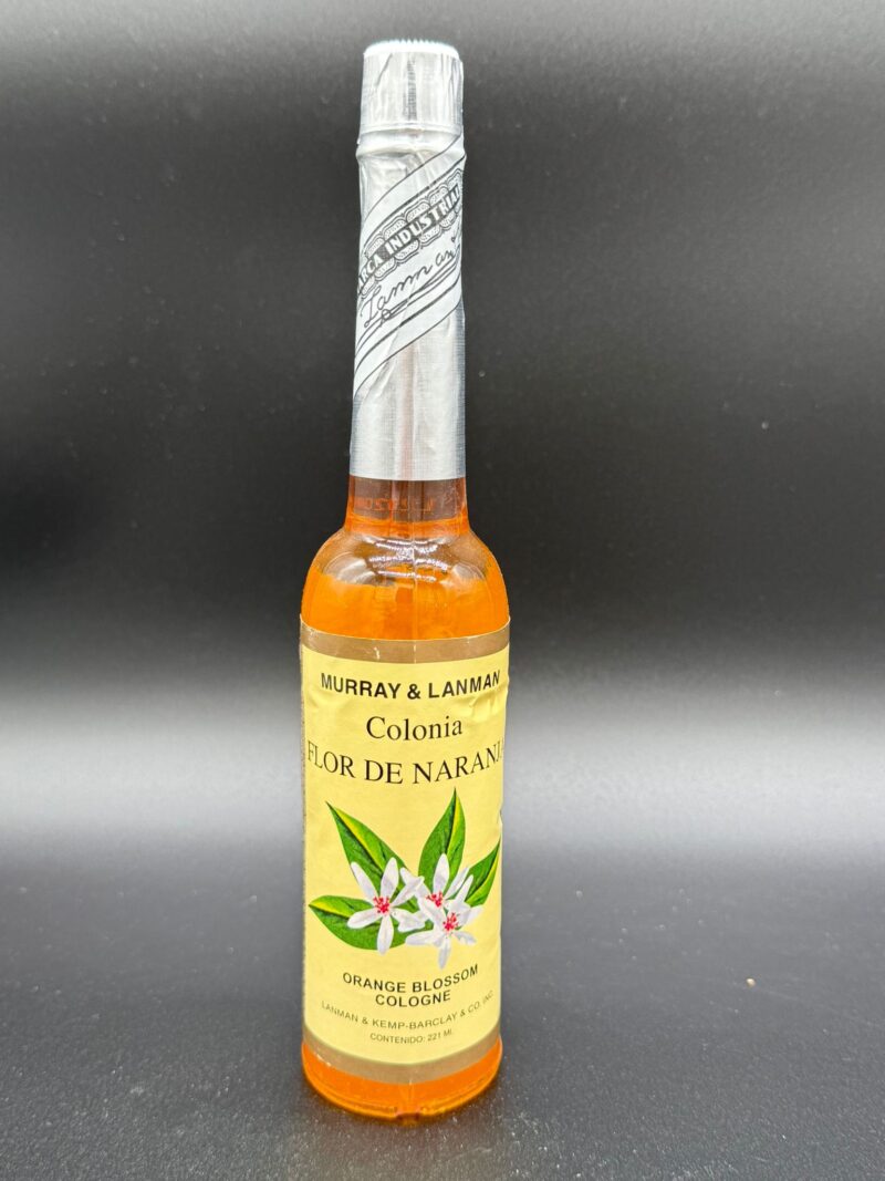 Colonia Murray & Lanman Flor de Naranja