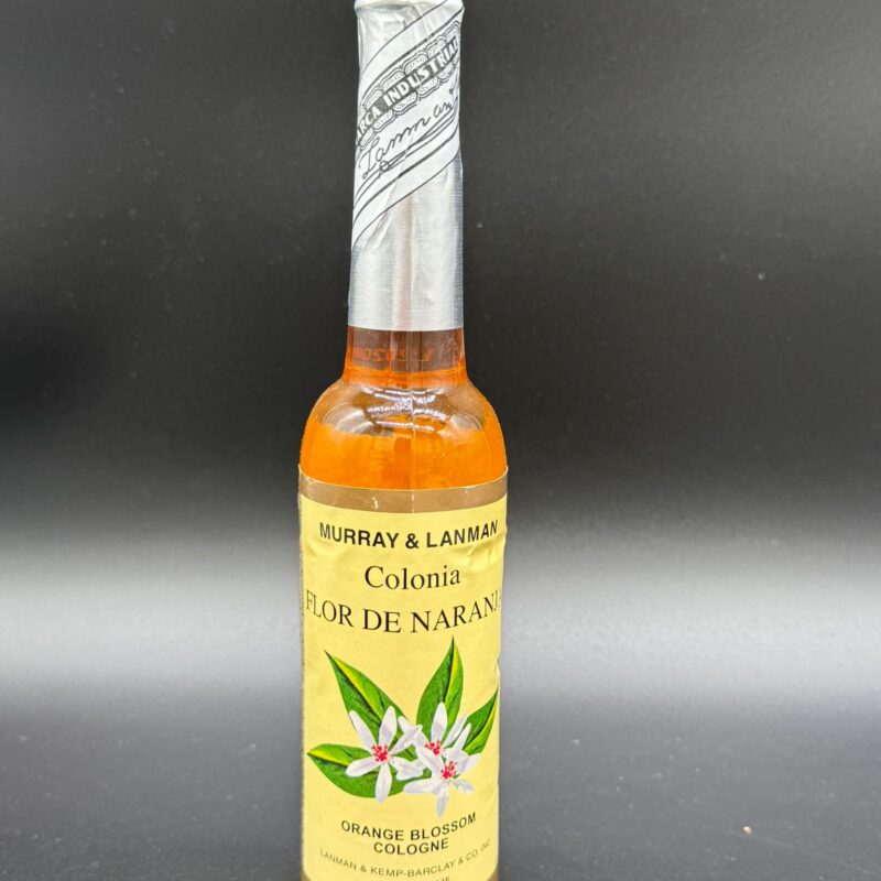 Colonia Murray & Lanman Flor de Naranja