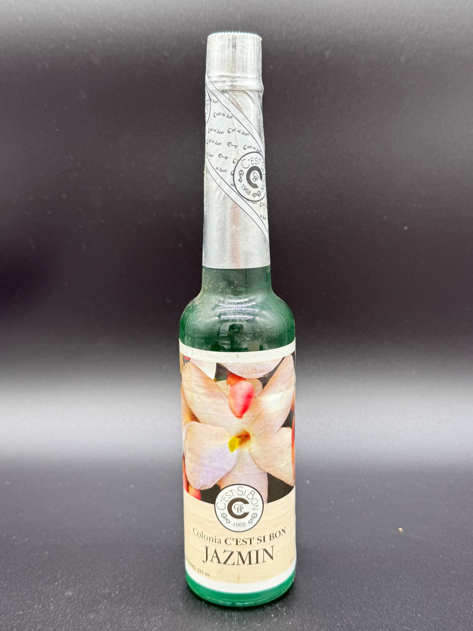 Colonia C´est Si Bon Jazmin