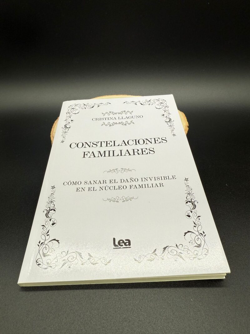 Costelaciones Familiares -Cristina Llaguno-
