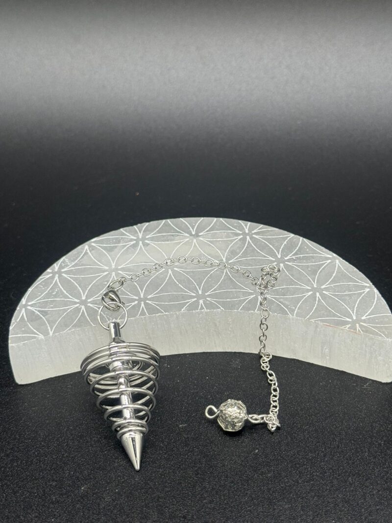 Péndulo Metal Mod 1