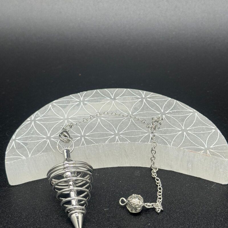 Péndulo Metal Mod 1