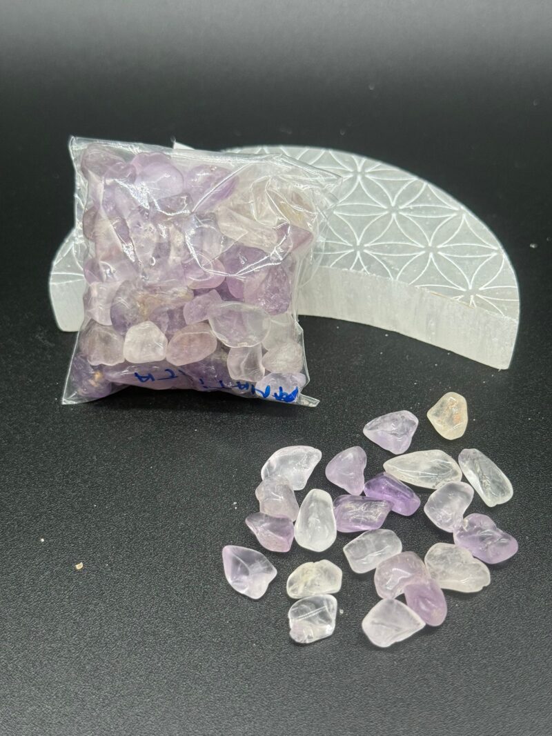 Rodados de Amatista (60gr)