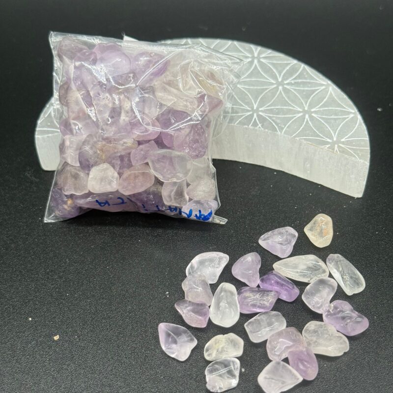 Rodados de Amatista (60gr)