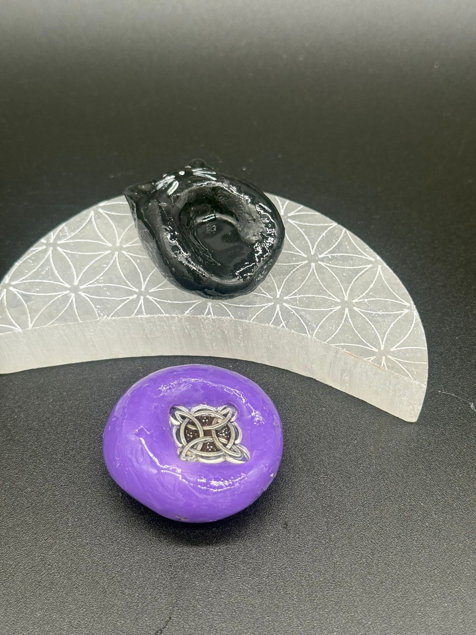 Warren Stone "Secreto Mágico"