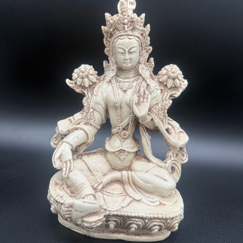 Tara Color Marfil (21cm)