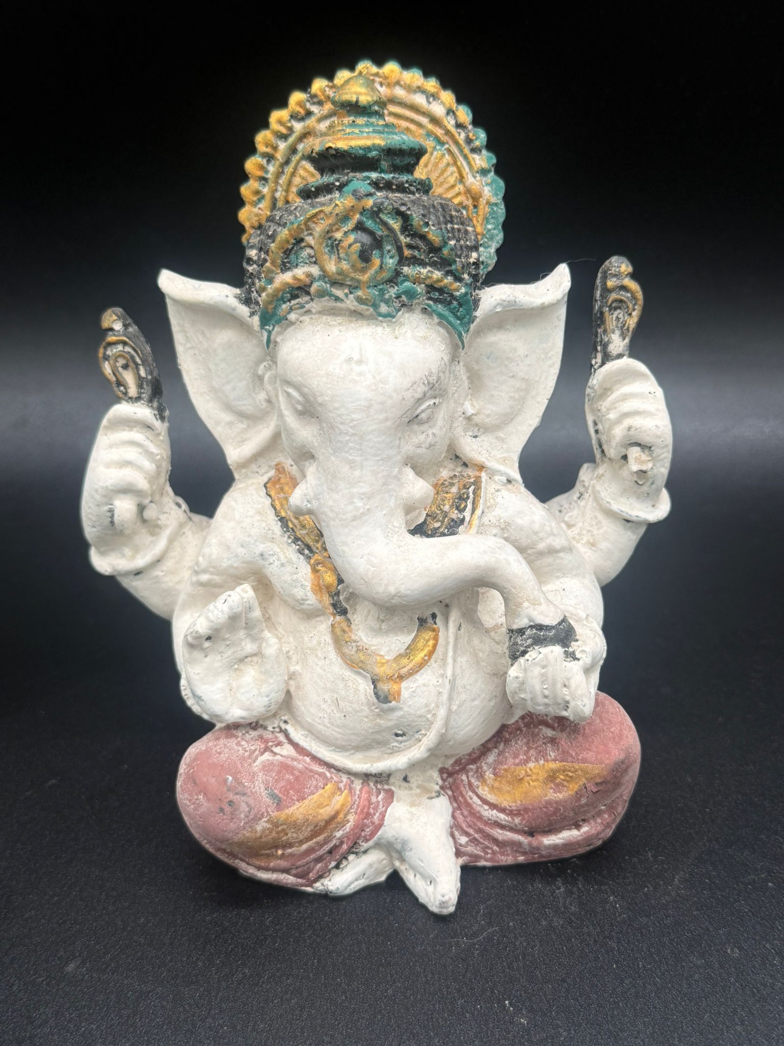 Ganesha (Mod 1) 15 cm
