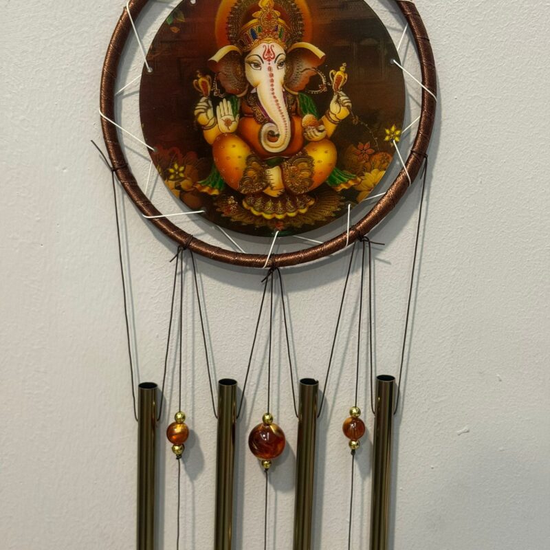 Móvil Ganesha