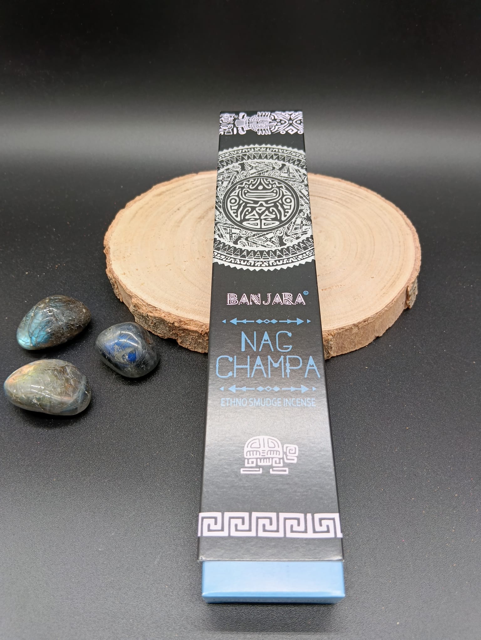 Incienso Banjara Nag Champa - Aztec