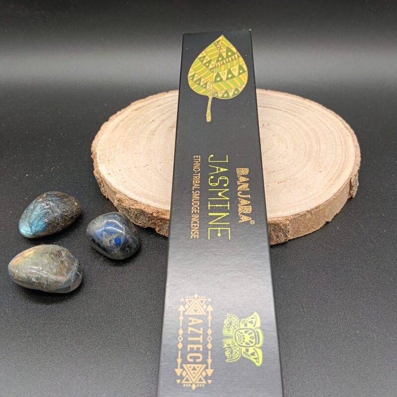 Incienso Banjara Jazmine -Aztec-