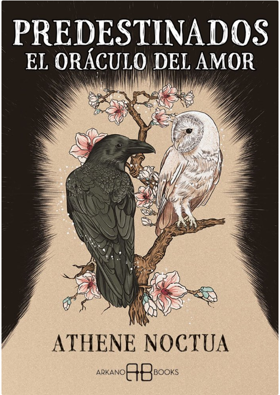 Predestinados El Oráculo Del Amor -Athene Notua-