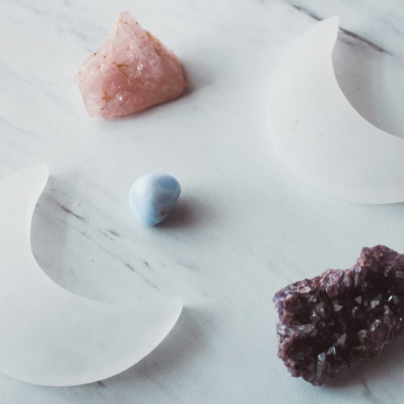 Productos de Selenita