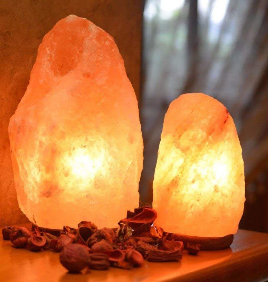 Productos de Sal del Himalaya