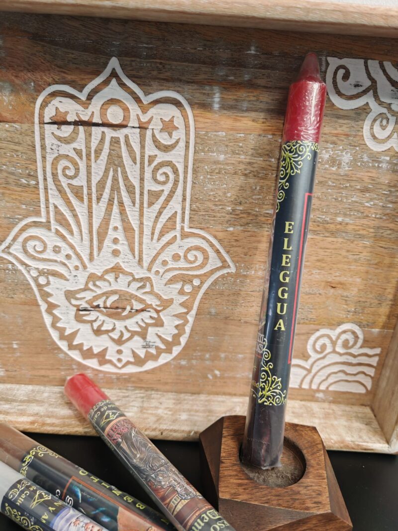 Vela Eleggua