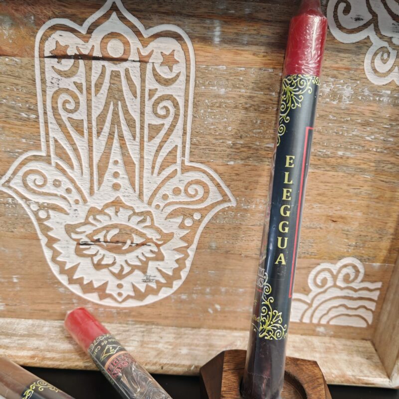 Vela Eleggua