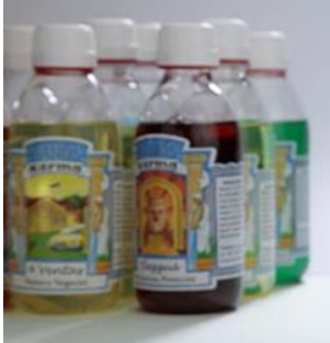 Geles y Jabones esótericos