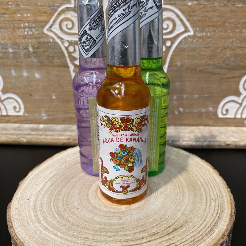 Colonia Esotérica de Kananga 70ml
