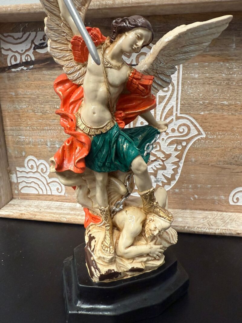 Arcángel San Miguel - Imagen 3