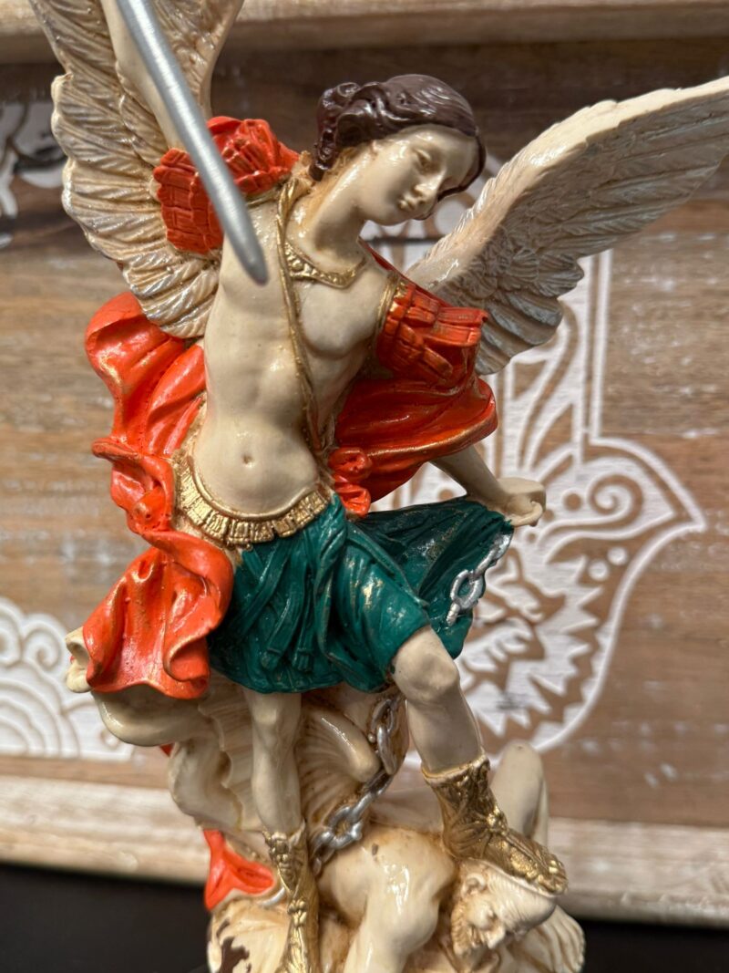 Arcángel San Miguel