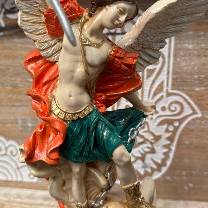 Arcángel San Miguel