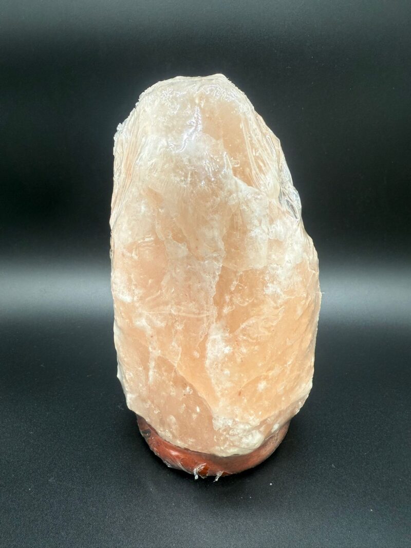 Lámpara Sal del Himalaya Grande 3-5 Kg