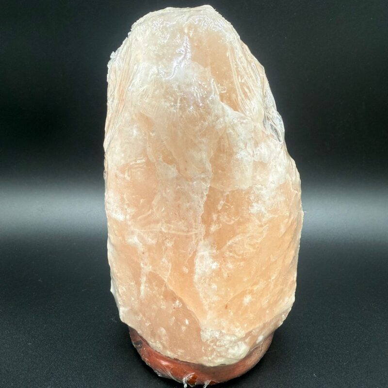 Lámpara Sal del Himalaya Grande 3-5 Kg