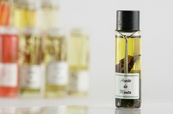 Aceite Para Rituales