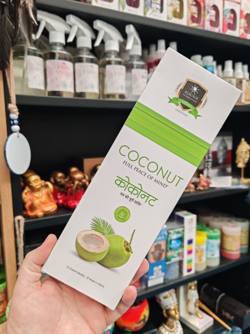 Alaukik Coco 90 gr