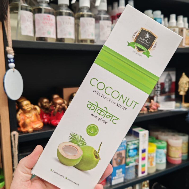 Alaukik Coco 90 gr