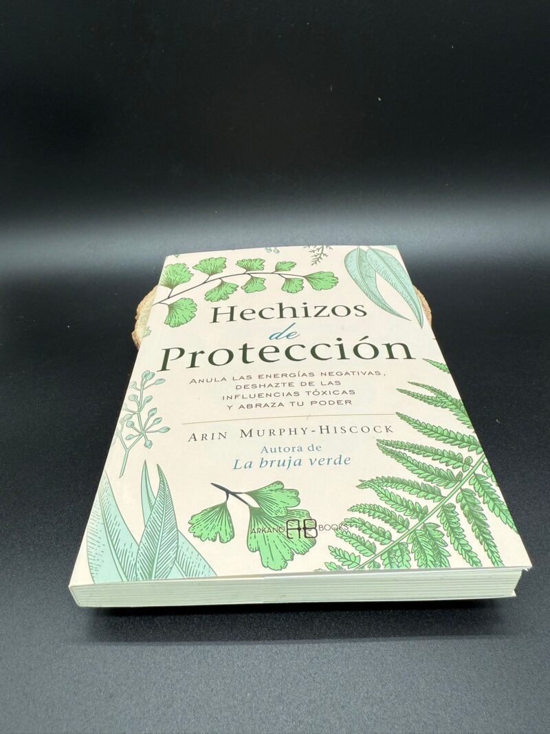Hechizos de Protección